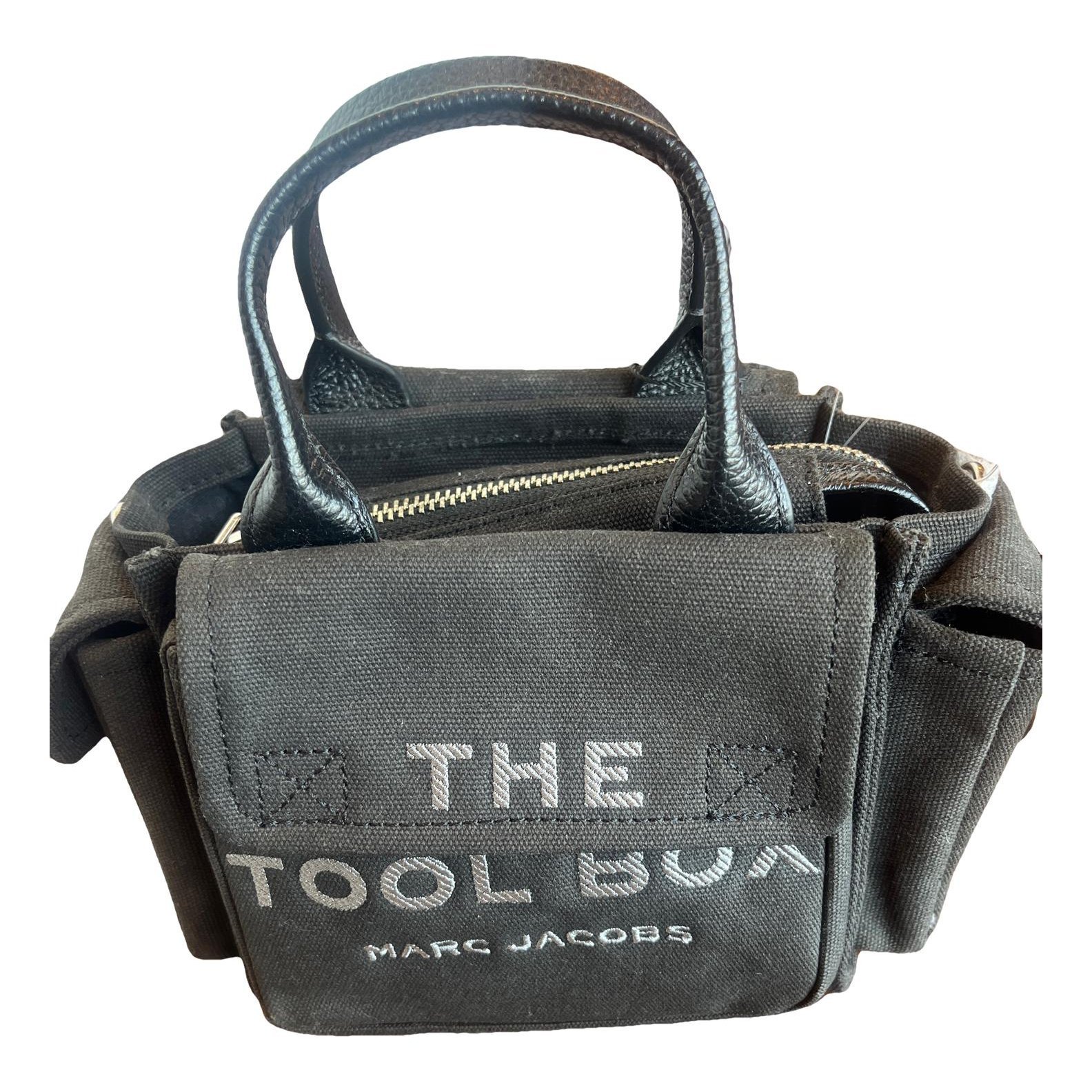 Marc Jacobs The Softshot handbag