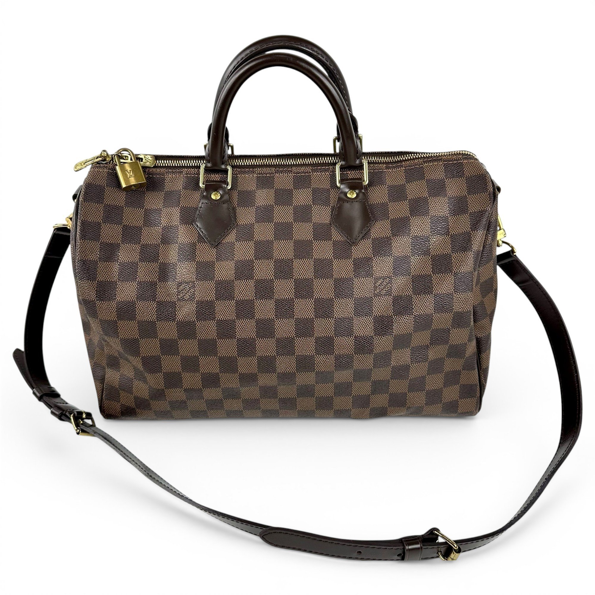 Speedy Bandoulière handbag