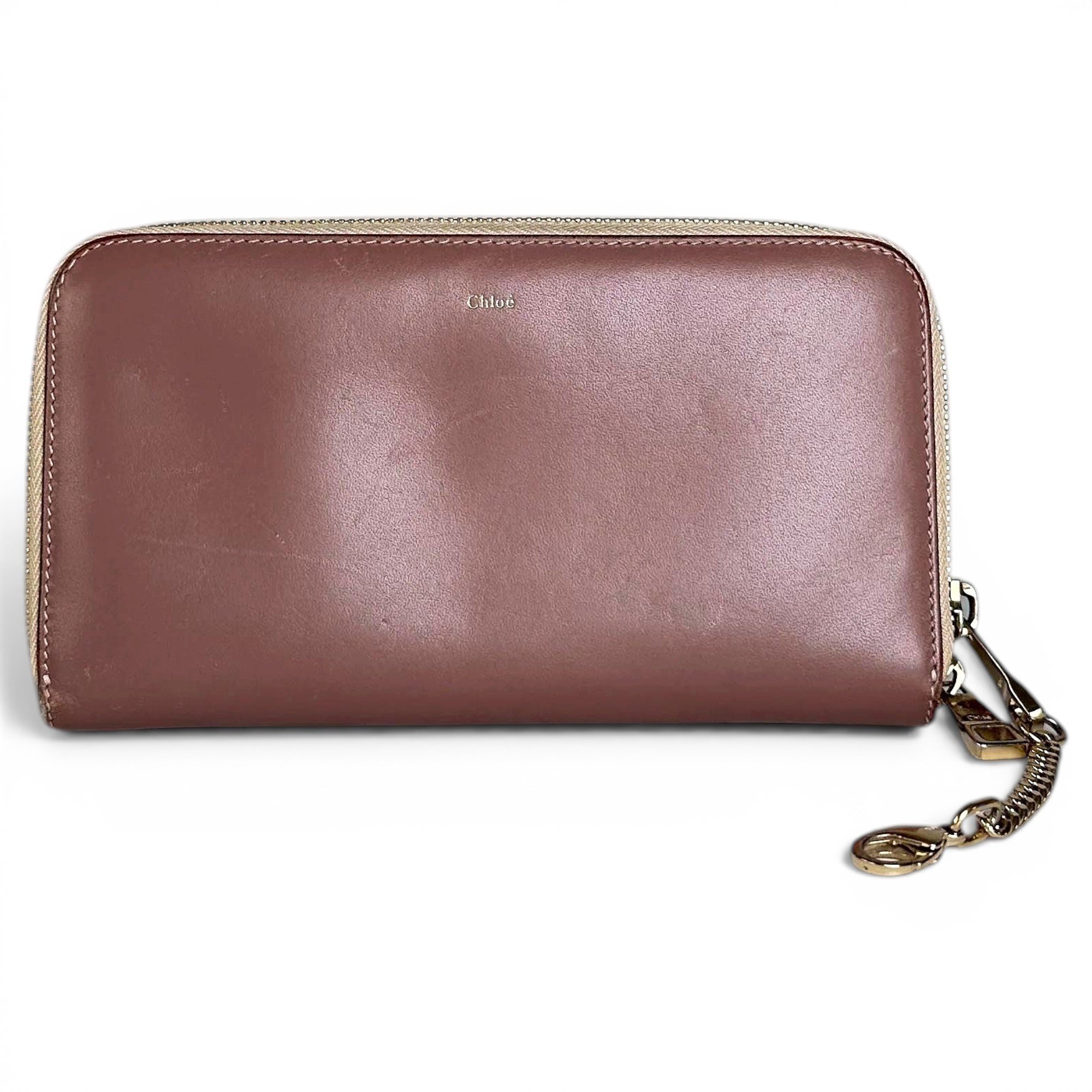 Marcie leather mini bag