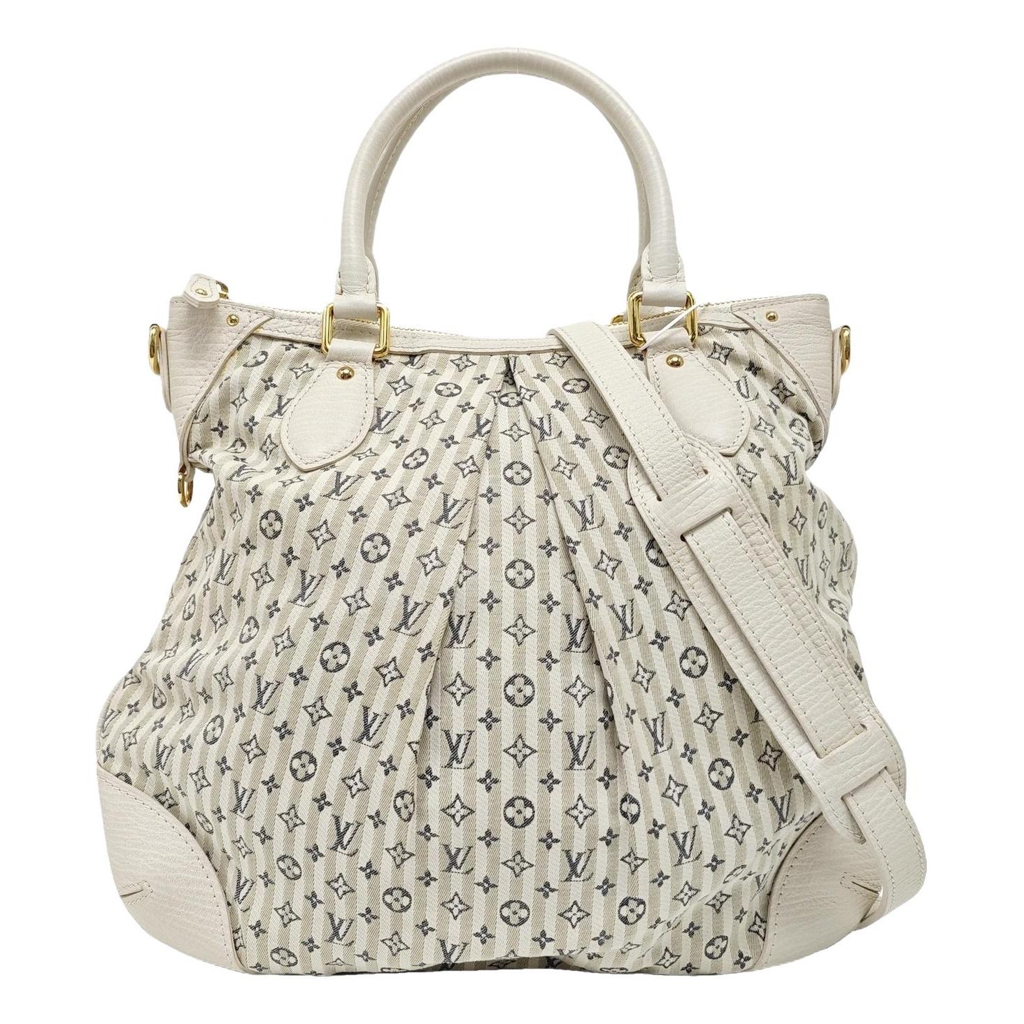 Cloth handbag