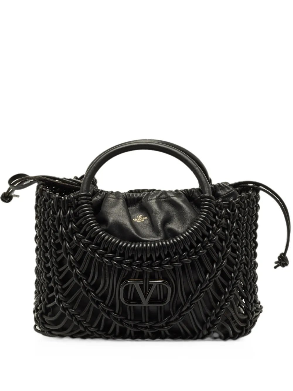 AllKnots VLogo tote bag