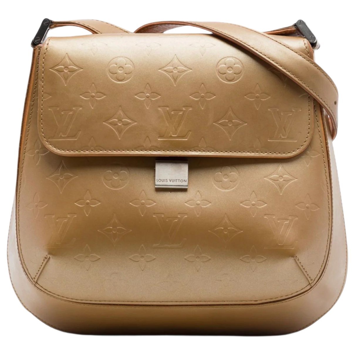 Webster Street leather bag