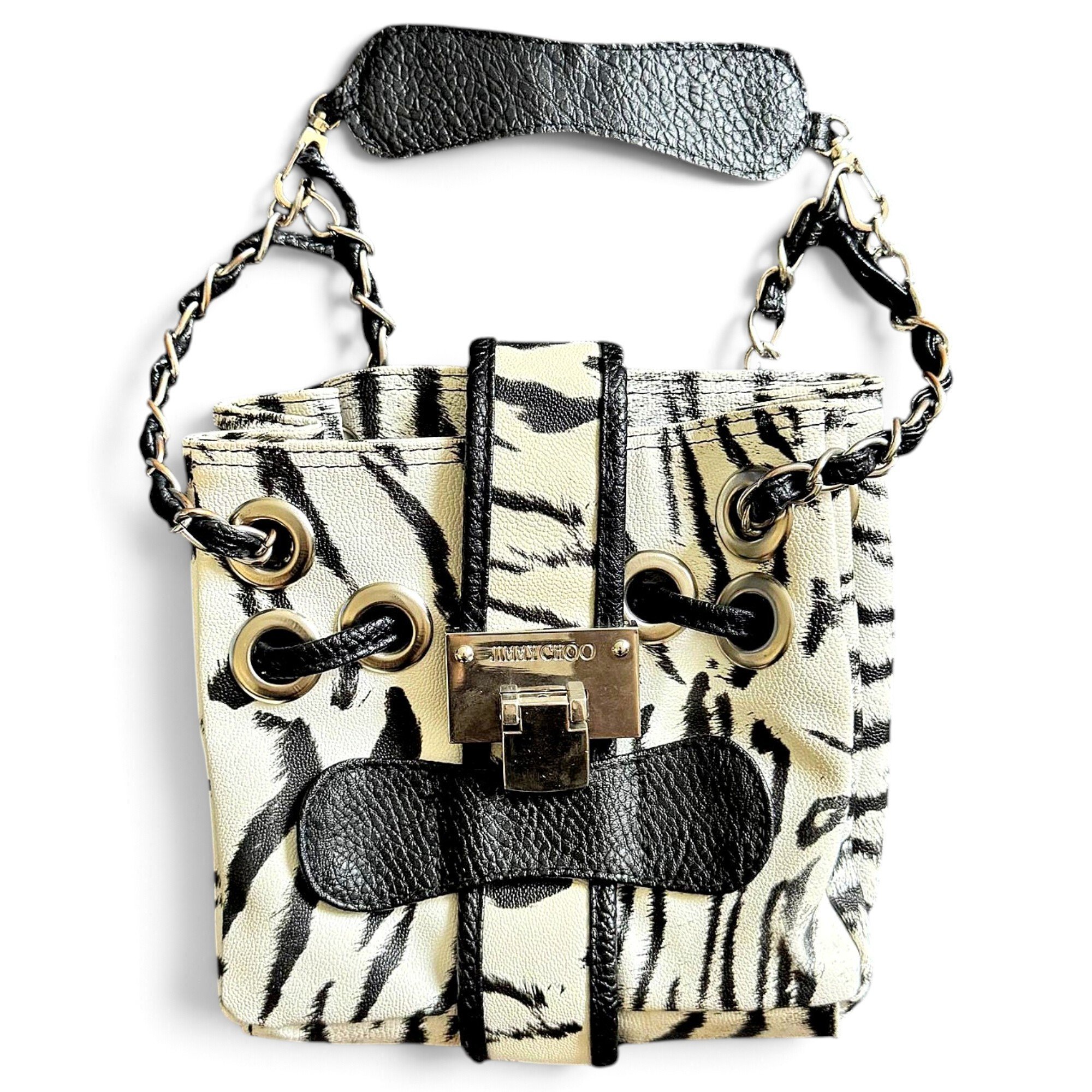 Cloth handbag