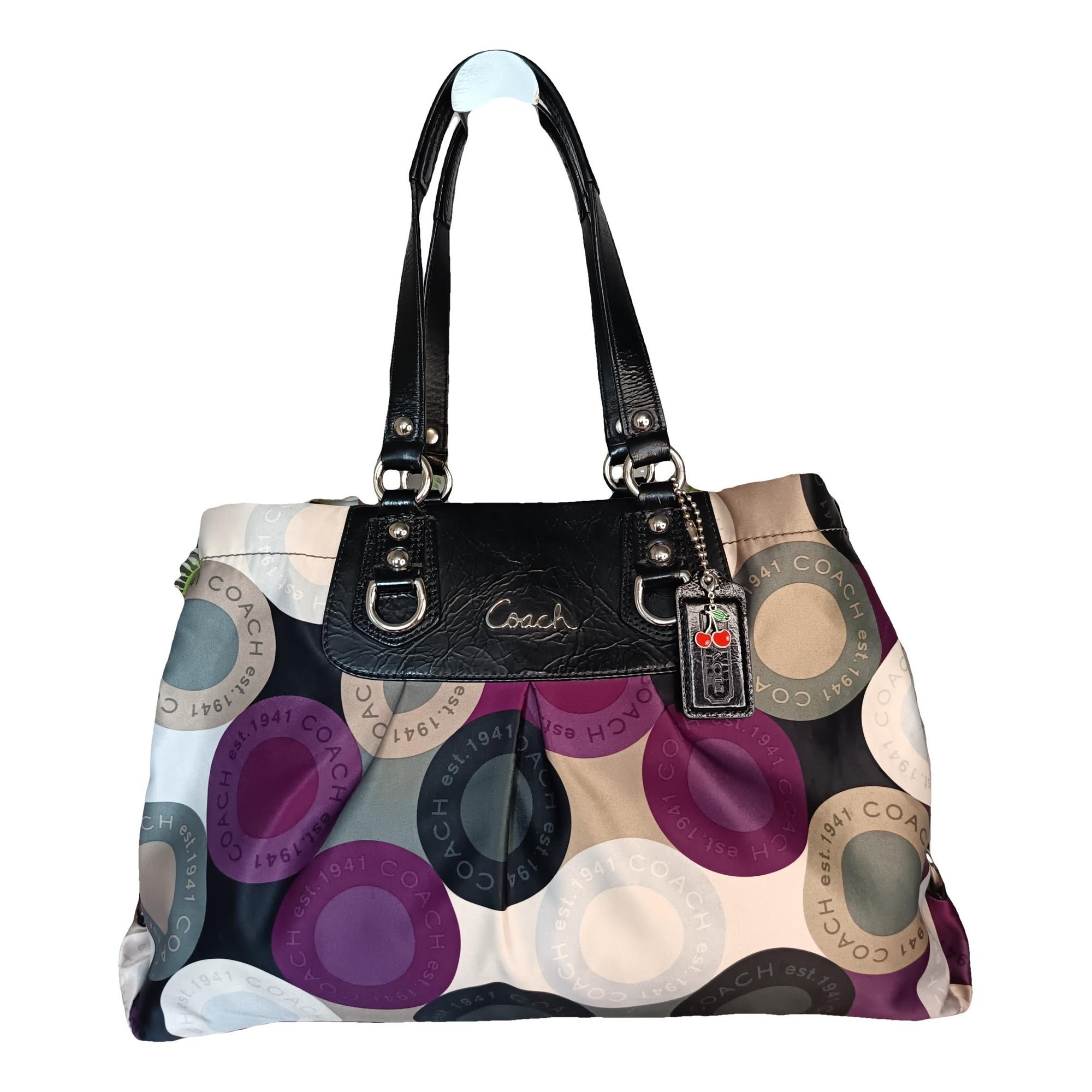 Cloth tote