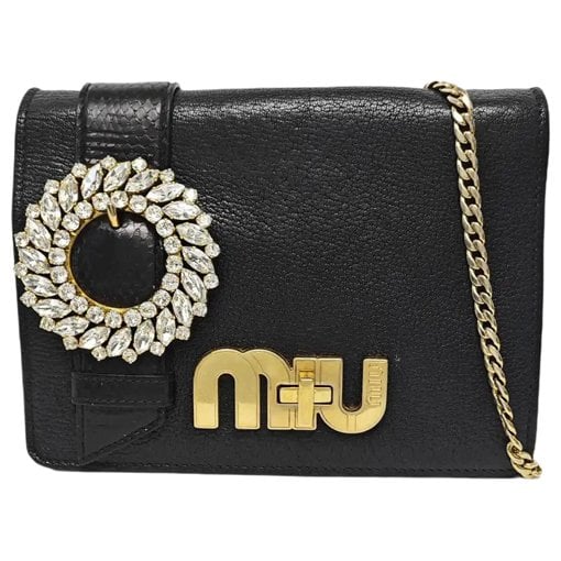 My Miu crossbody bag