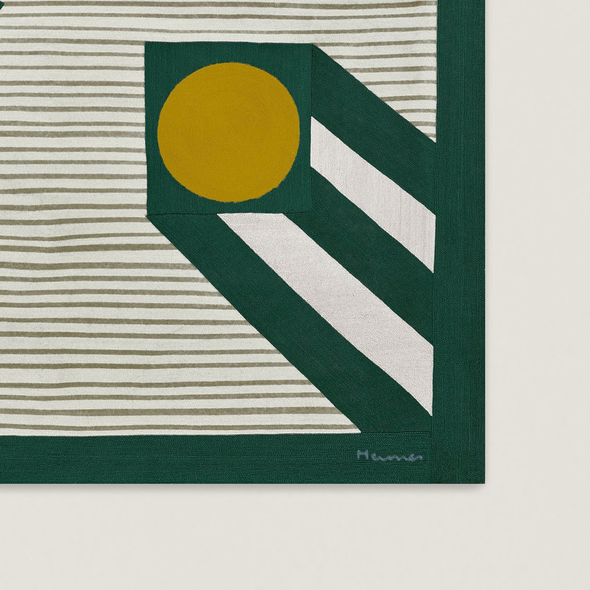 Cordelie Tremplin Carpet