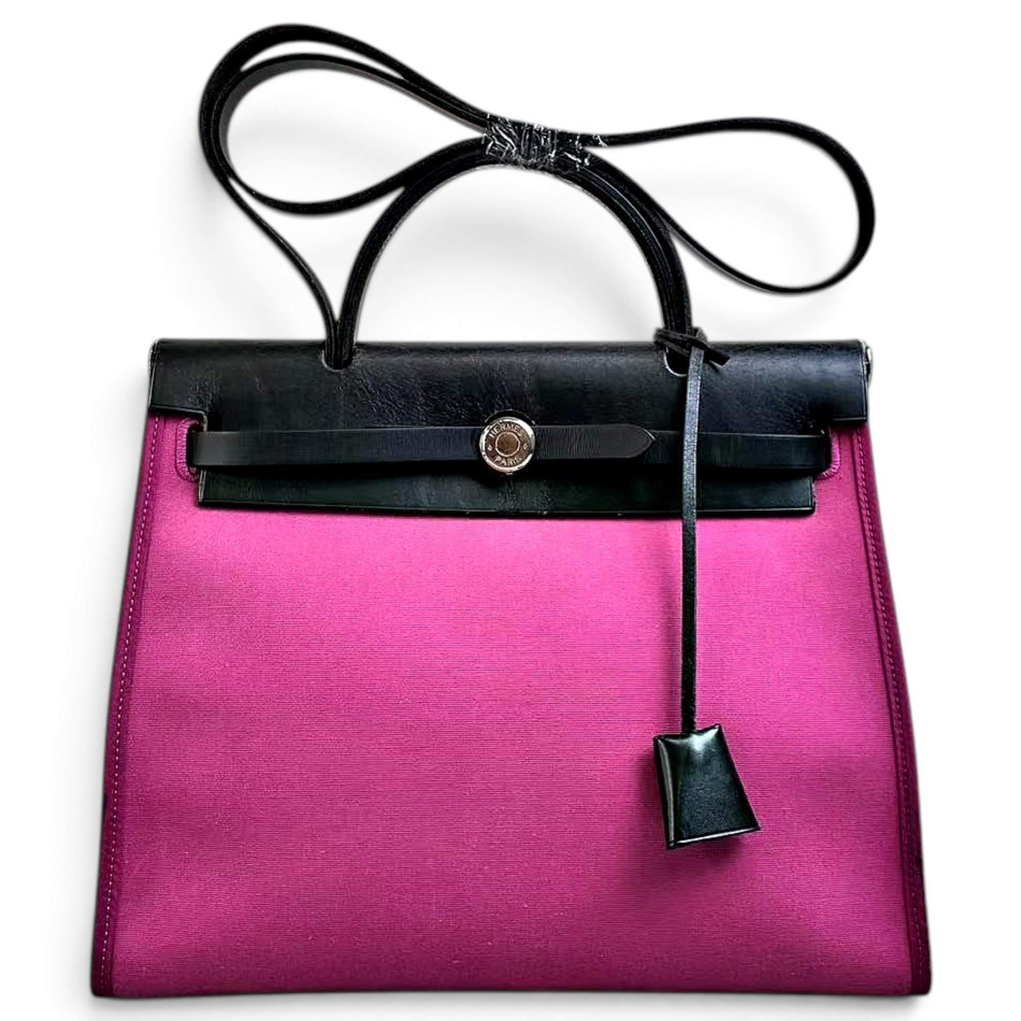 Hermes Herbag Handbag