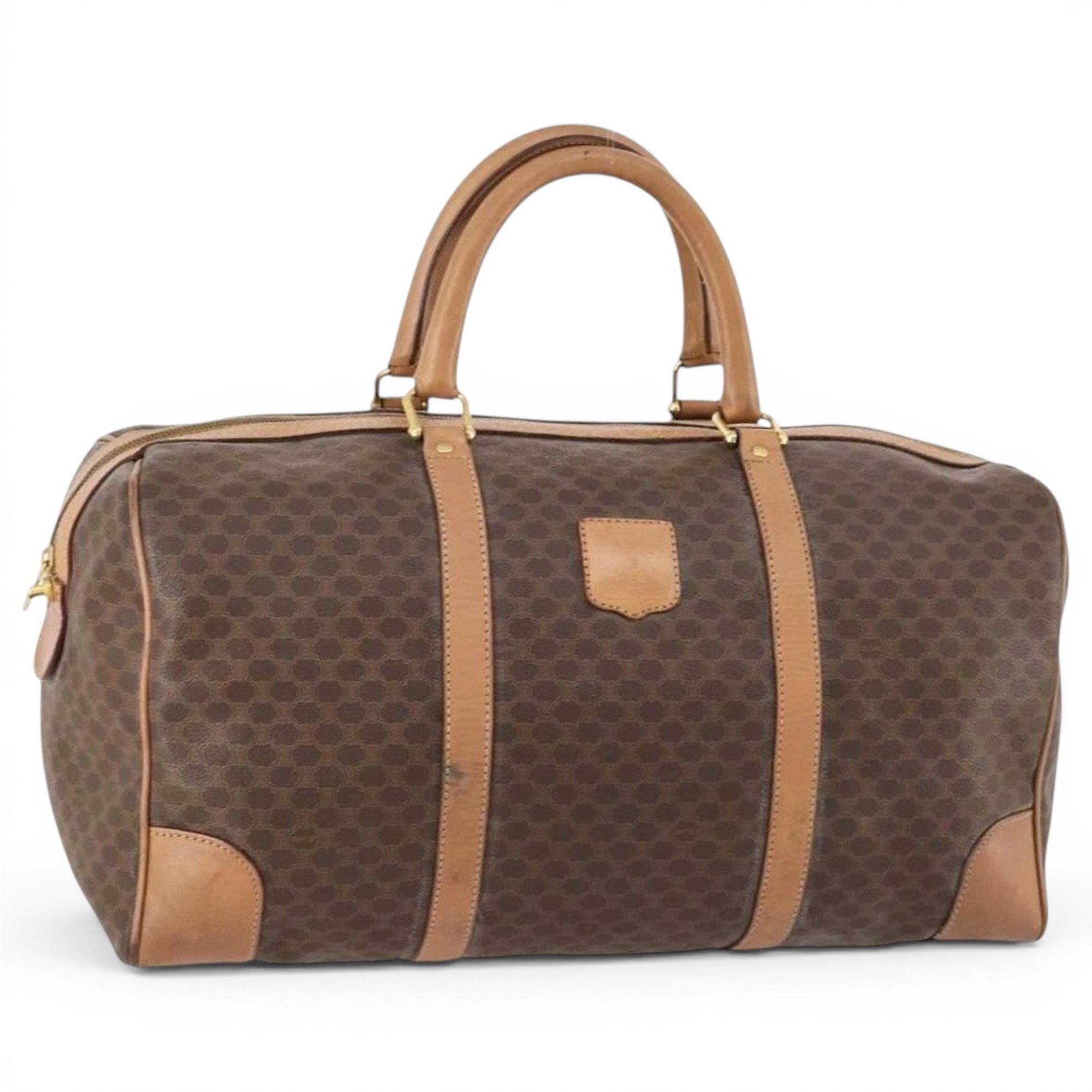 Travel bag