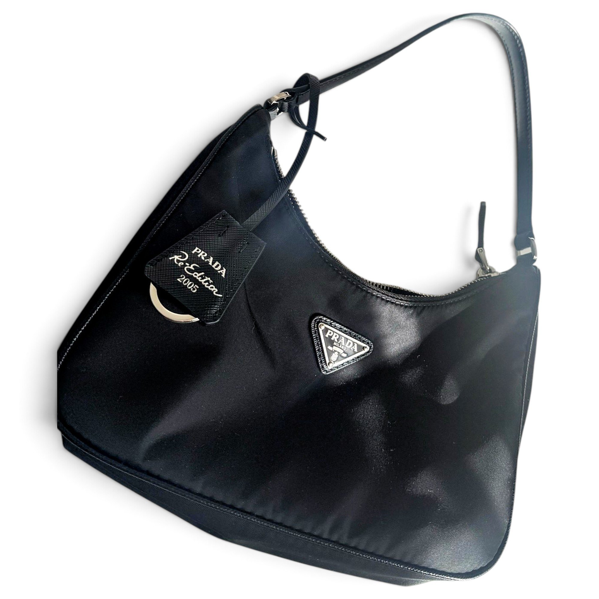 Re-Edition 2005 handbag