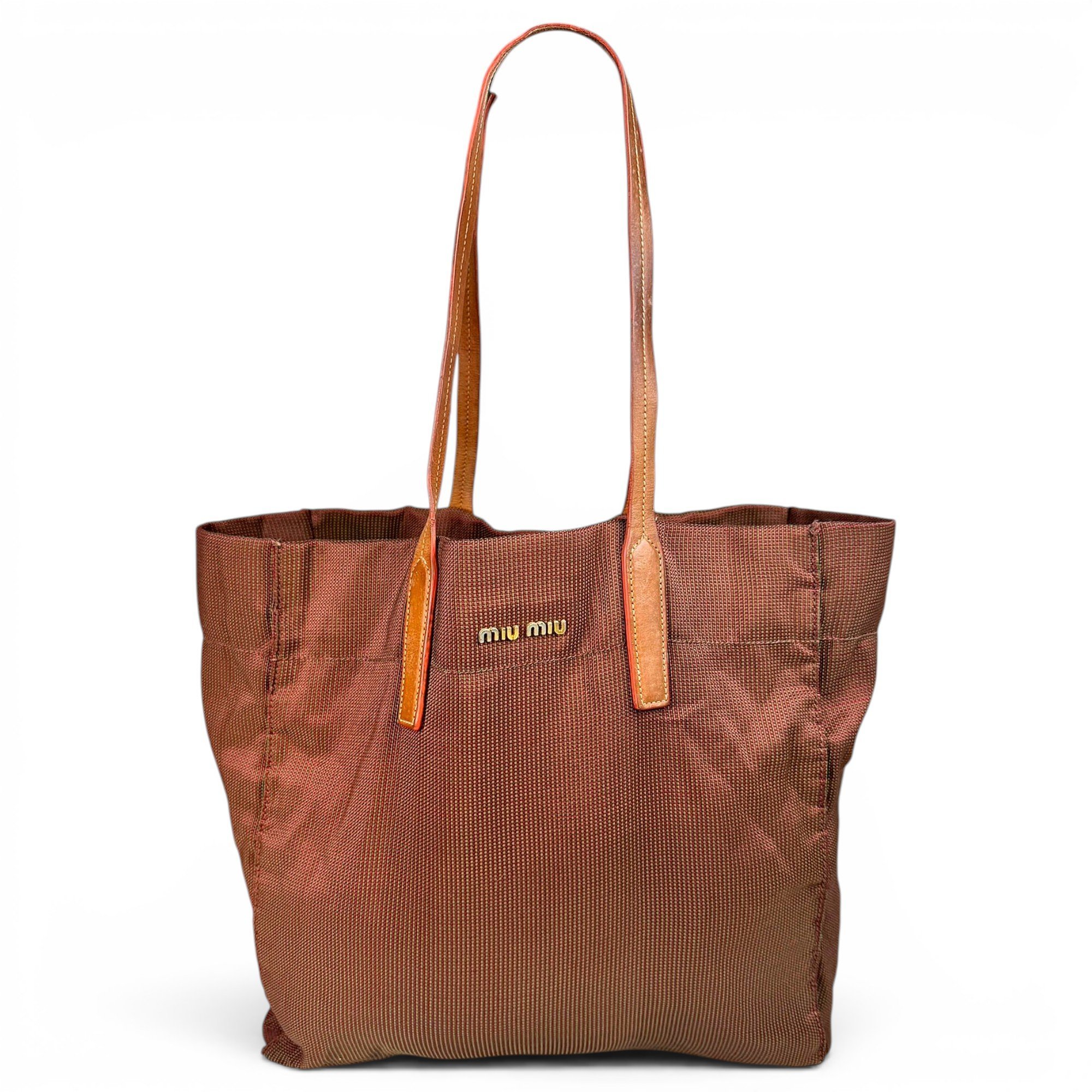Cloth tote