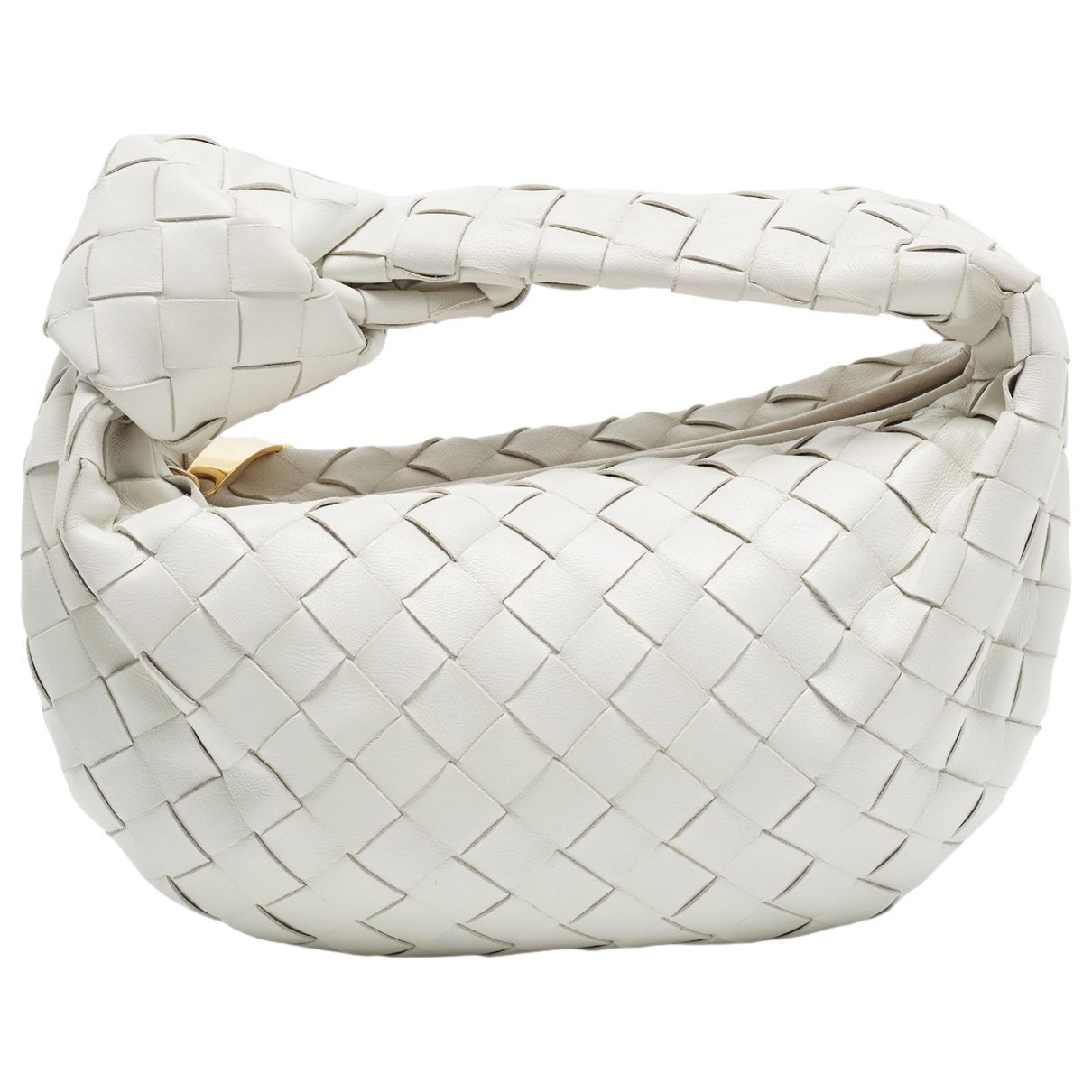 Jodie leather handbag