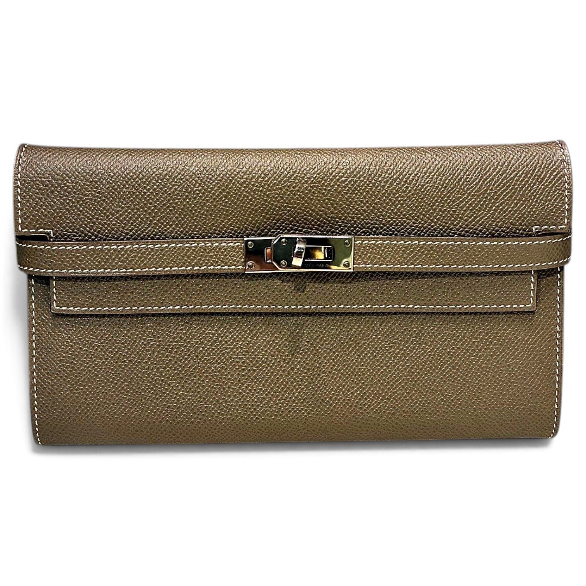 Kelly To Go leather handbag