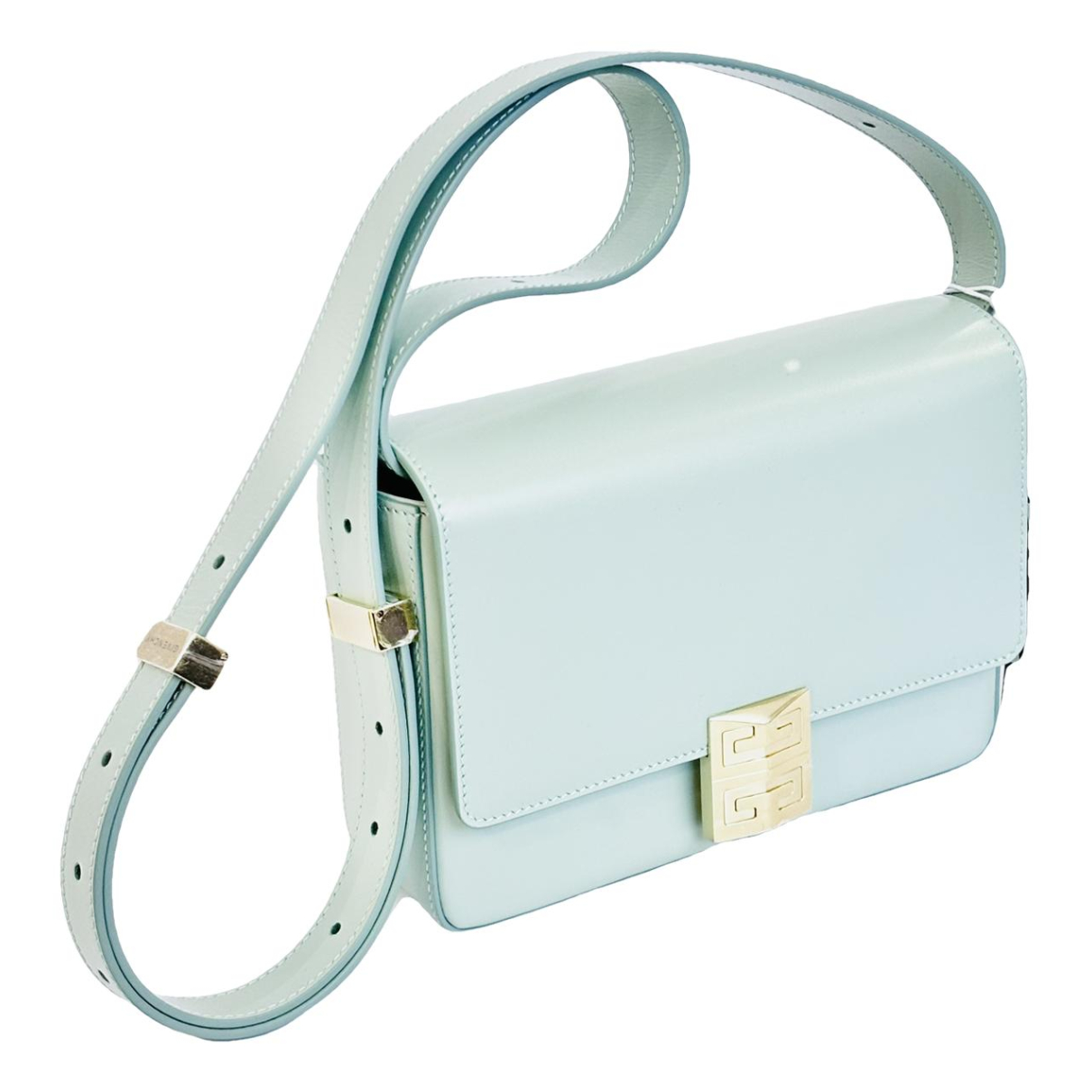 Givenchy 4G leather handbag