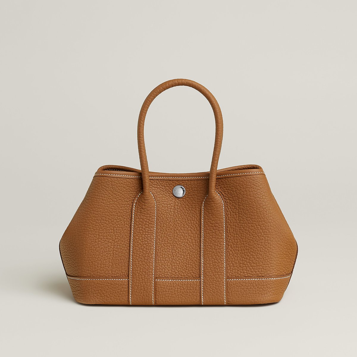 Gold Bolsa Néo Garden 23