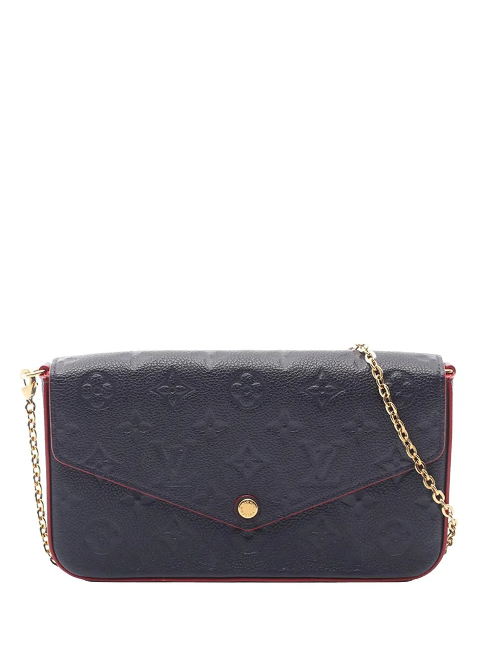 2021-2026 Monogram Empreinte Pochette Felicie crossbody bag