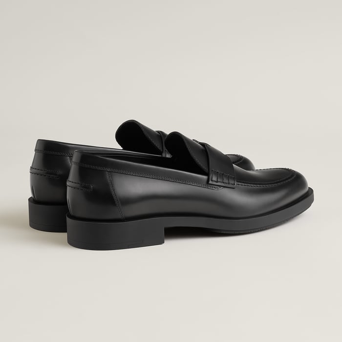Noir Lyde Loafer