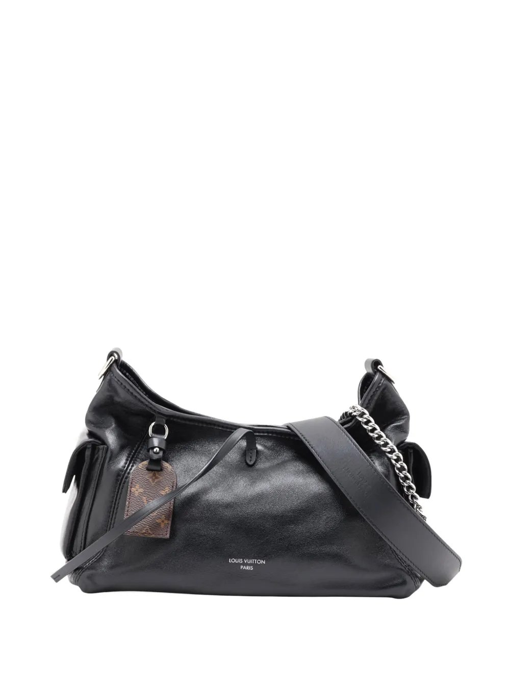2021-2026 Lambskin CarryAll Cargo Vibe PM satchel