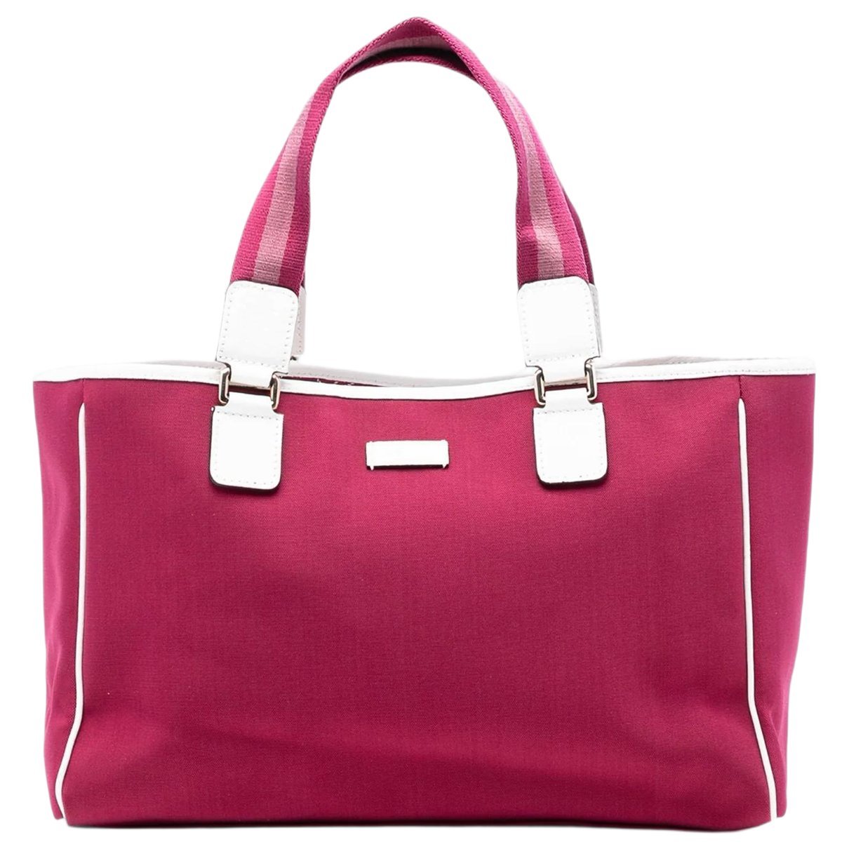 Gucci B cloth bag