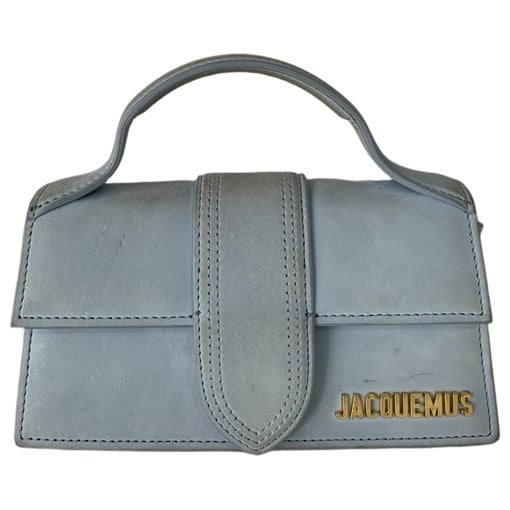Jacquemus Le Bambino mini bag