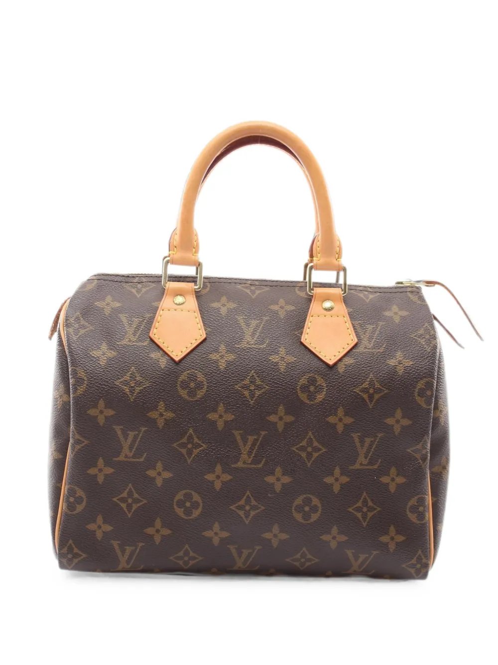 2002 Monogram Speedy 25 handbag