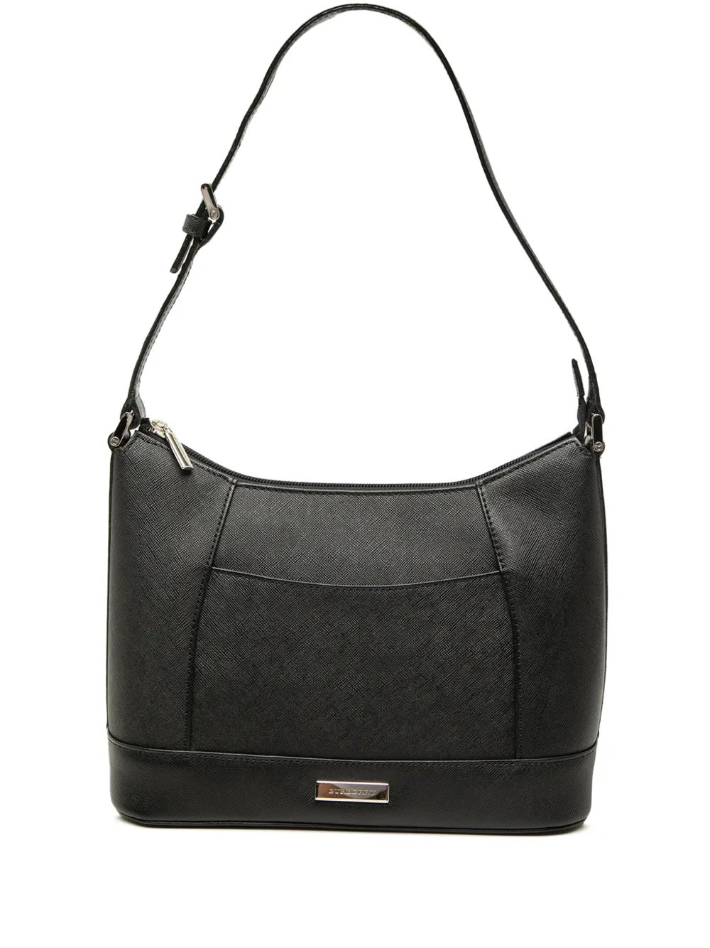 2000-2017 Leather shoulder bag