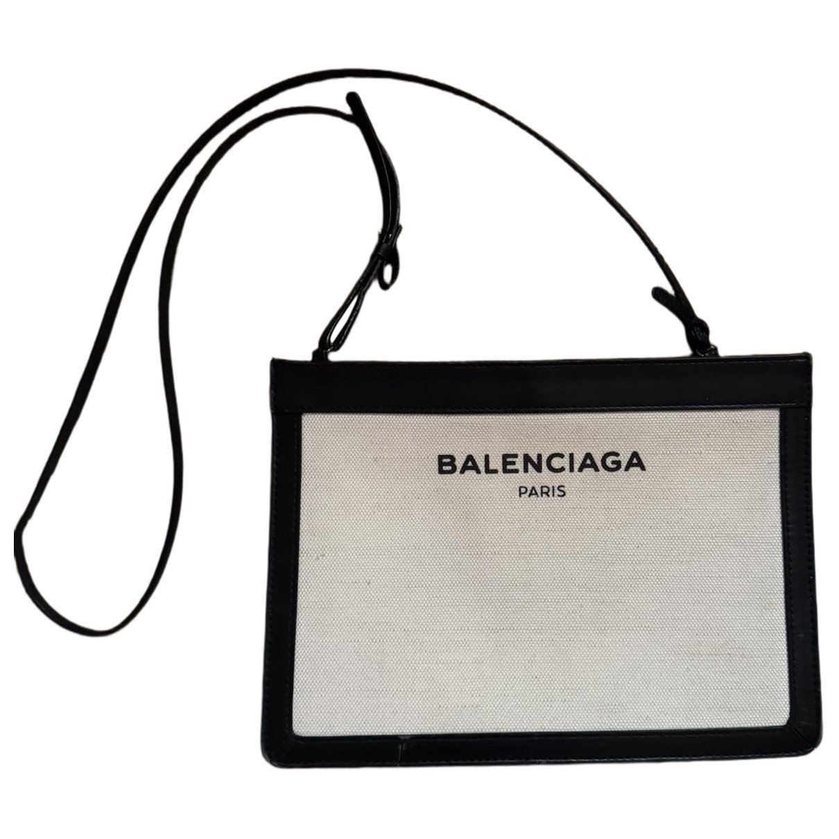 Balenciaga Cloth crossbody bag