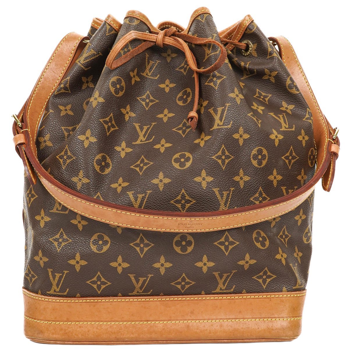 Noé cloth handbag