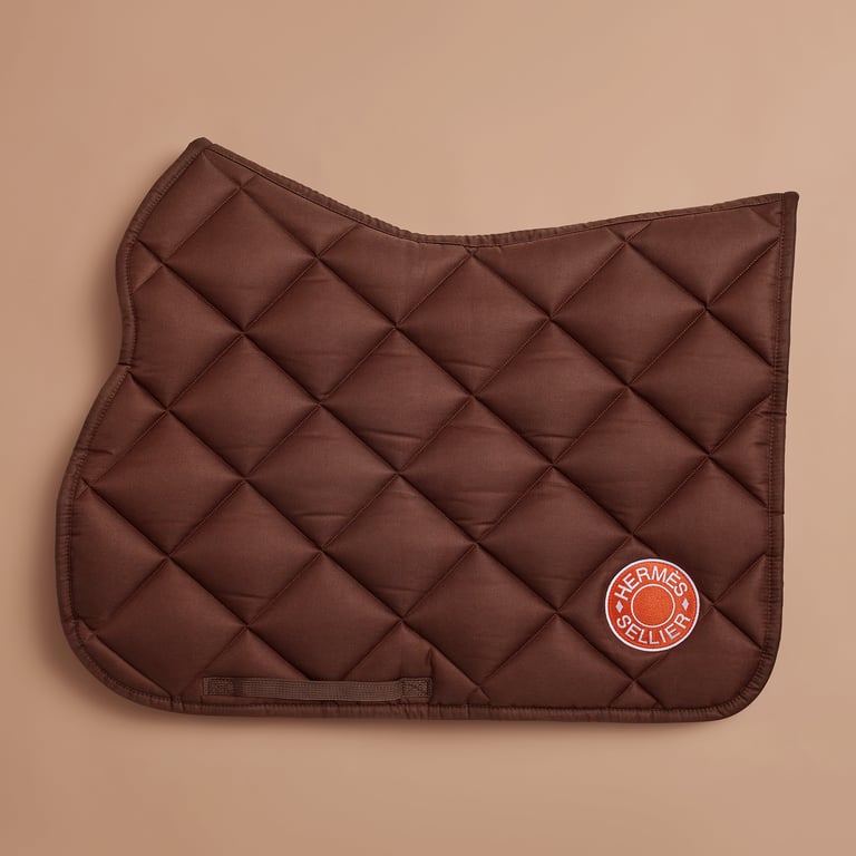 Tapis de selle mixte Jump