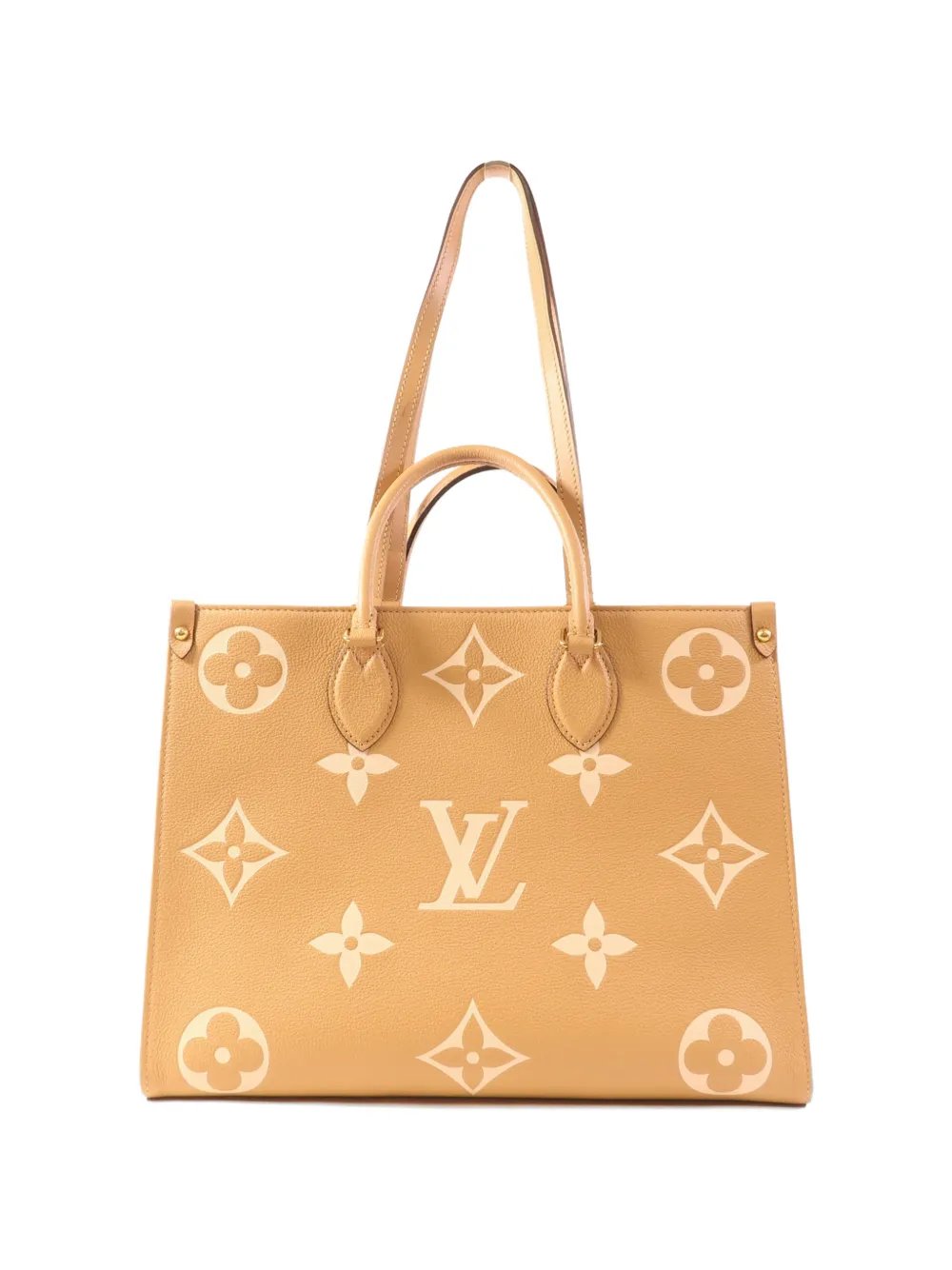 On The Go MM tote bag
