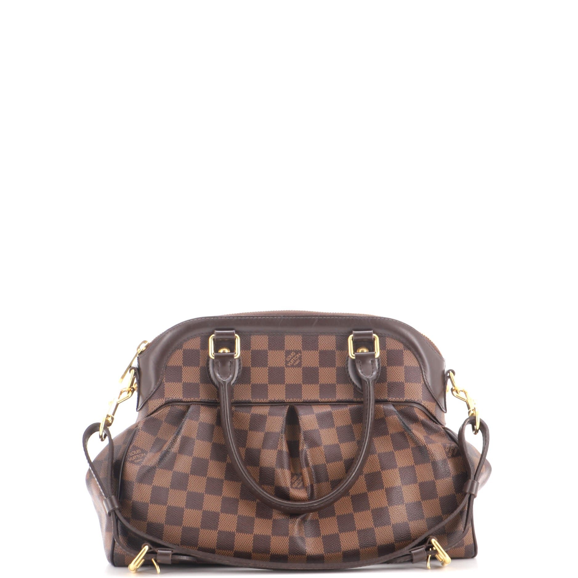 Trevi Handbag Damier PM