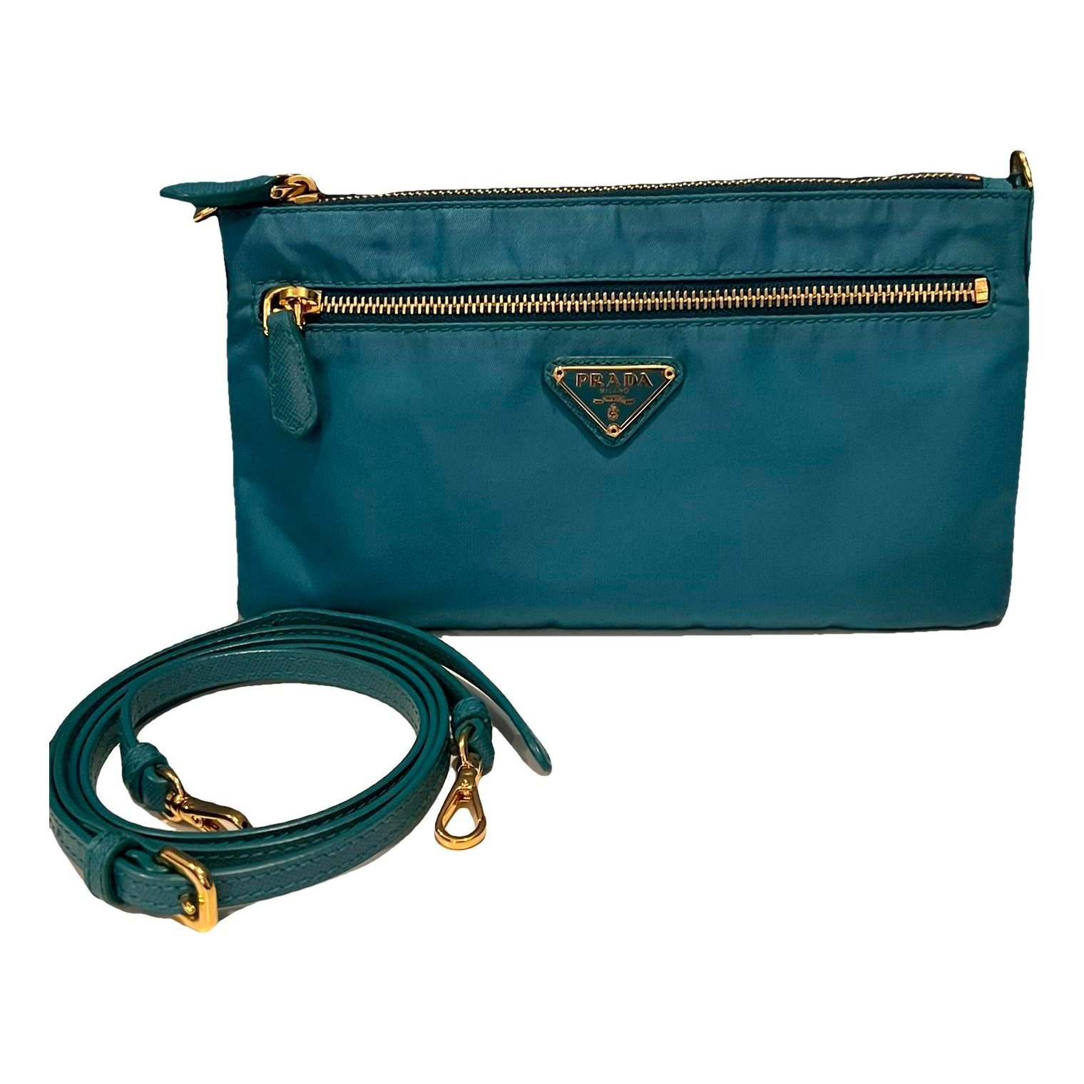 Clutch bag