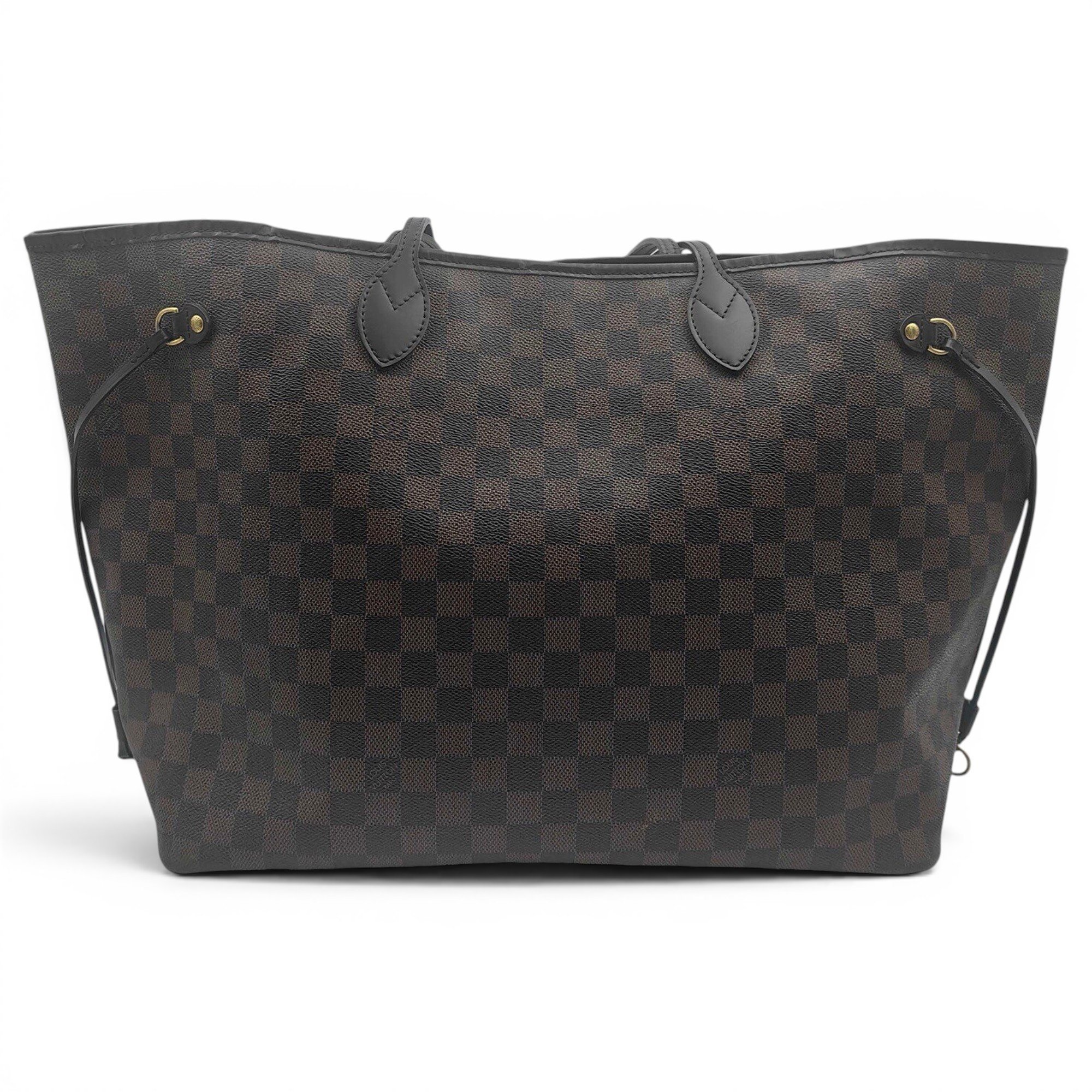 Neverfull cloth tote