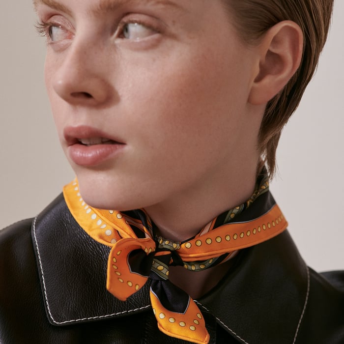 Grand Tralala Scarf 45