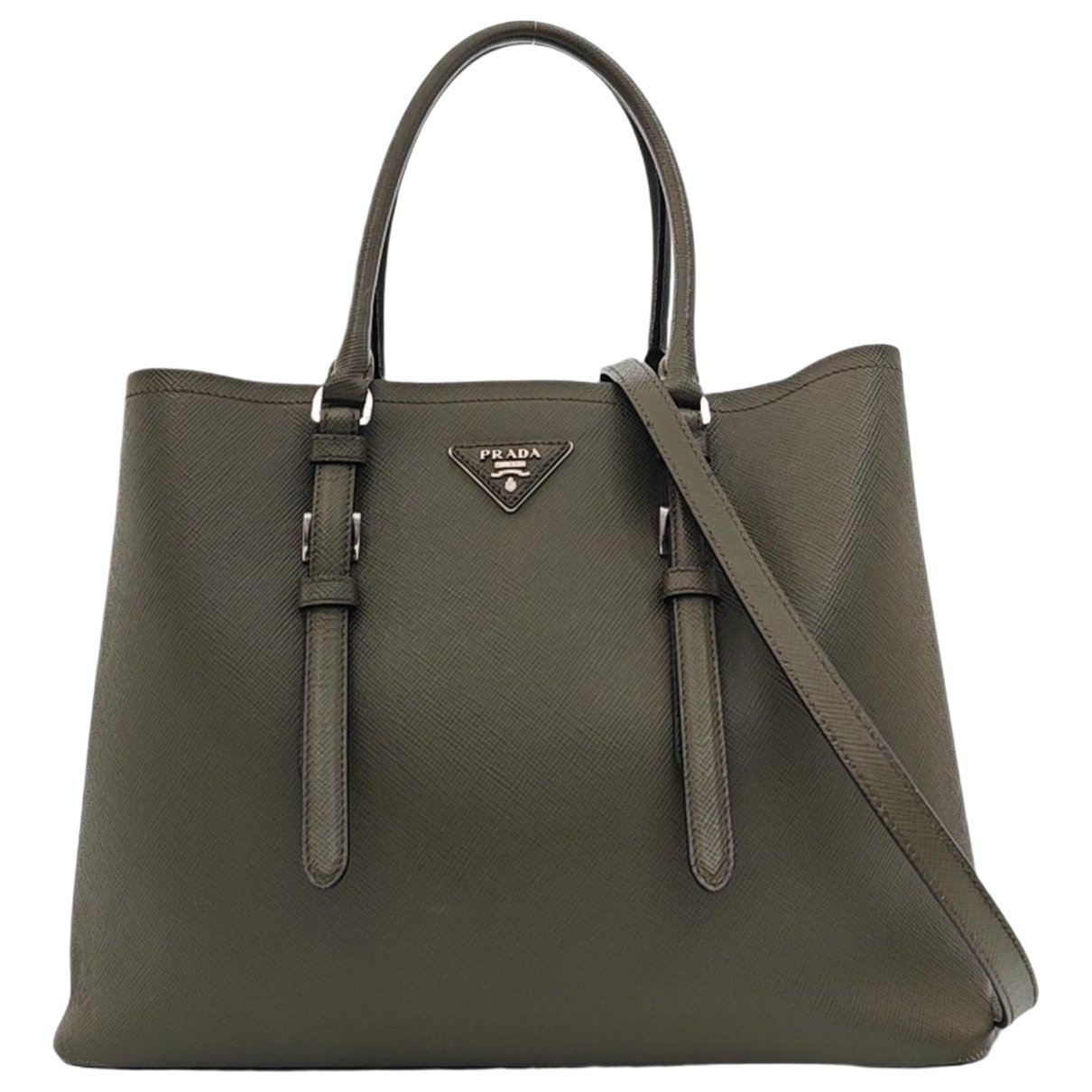 Prada Leather handbag