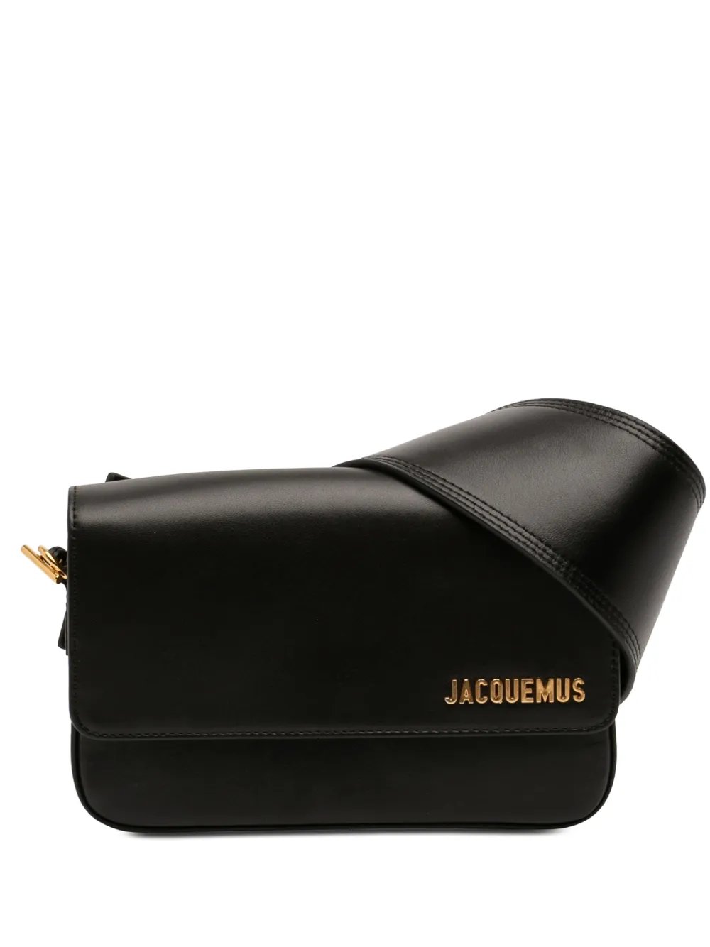 2010-2026 Calfskin Le Carinu shoulder bag