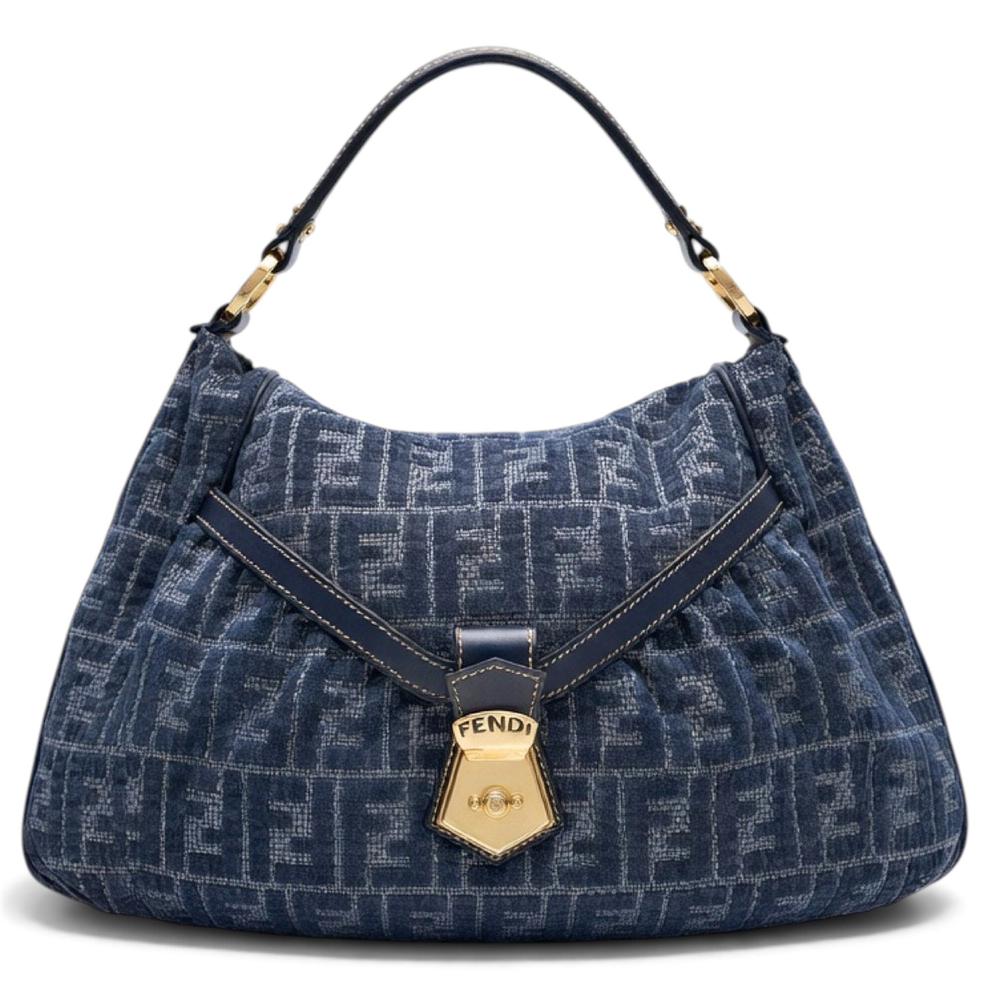 Baguette handbag