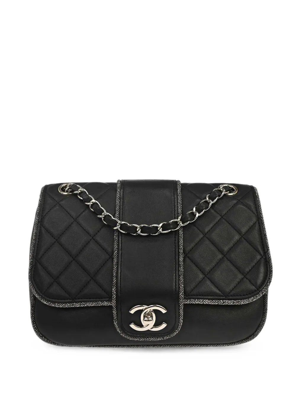 2019 Elementary Chic shoulder bag