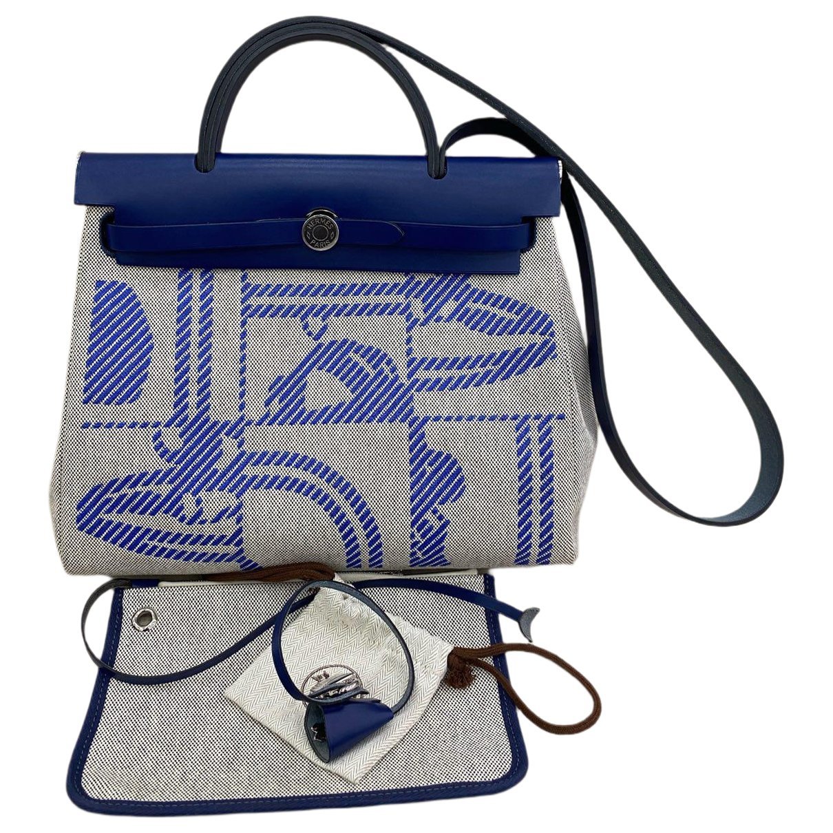 Herbag cloth handbag