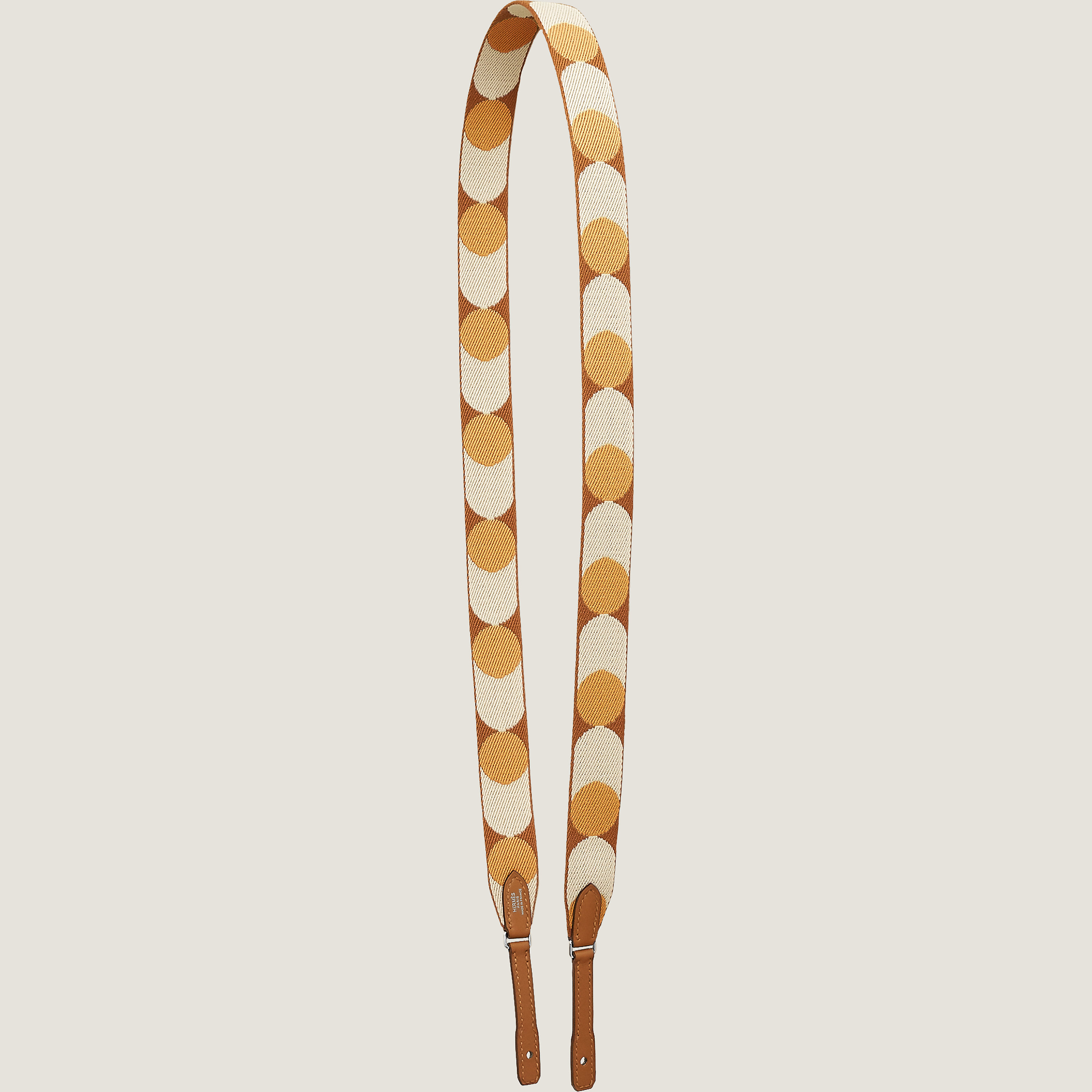 Sangle Flipperball 25 mm To Go bag strap