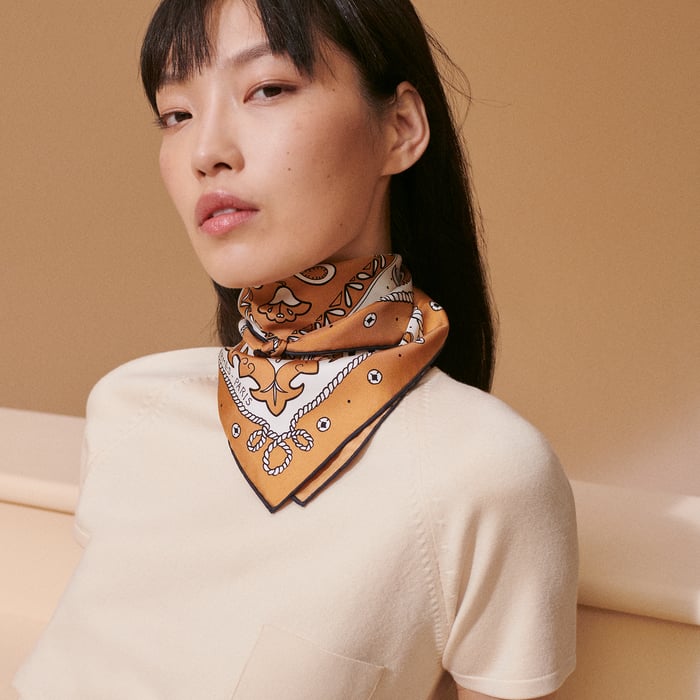 Animaux Bandana Bandana 55