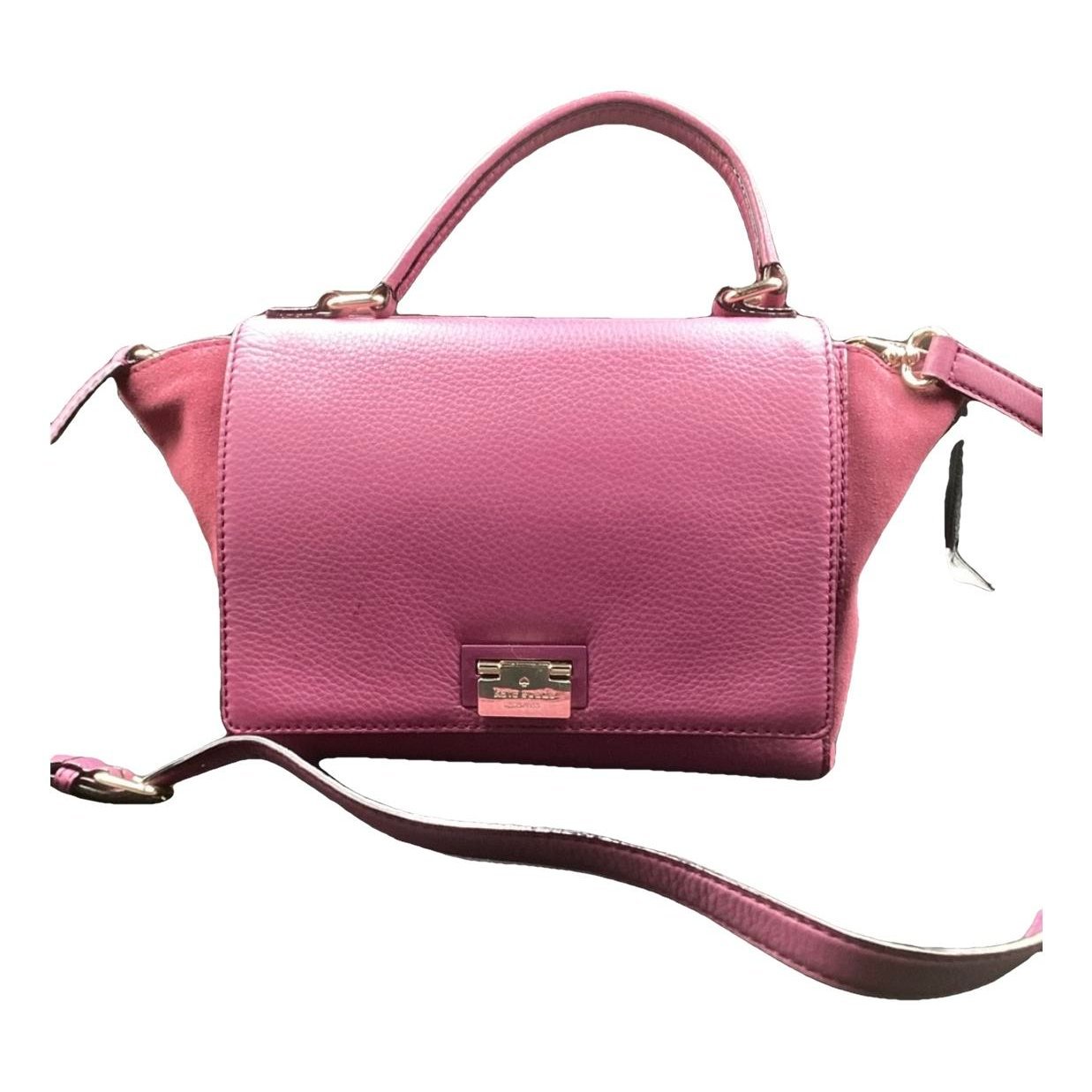 Kate Spade Leather crossbody bag