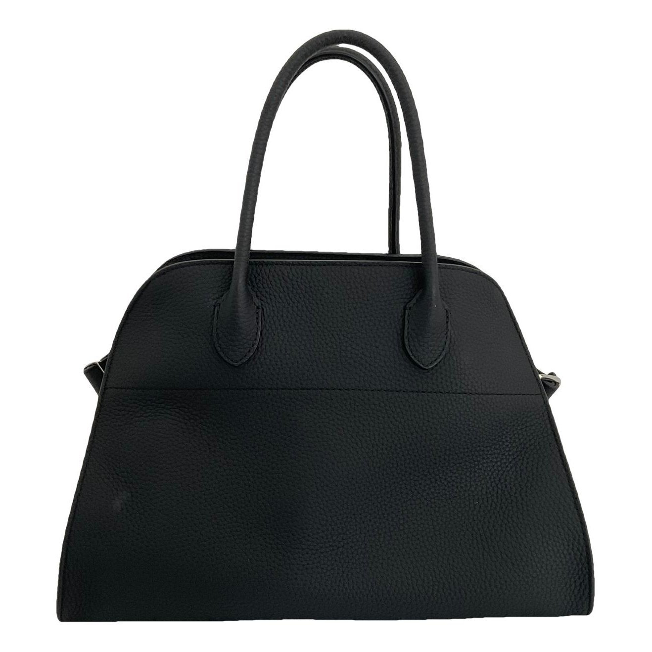 Margaux leather handbag