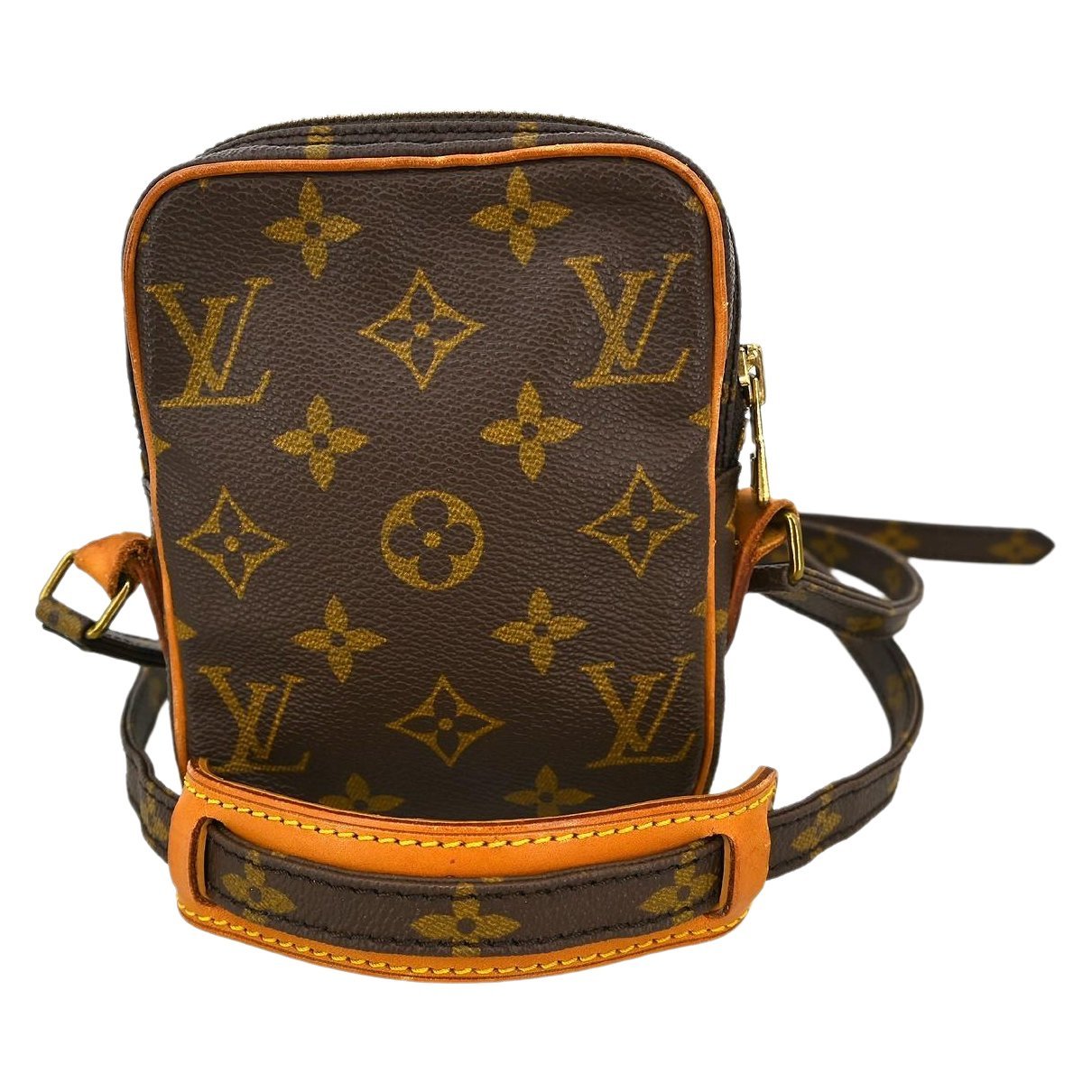 Danube cloth handbag