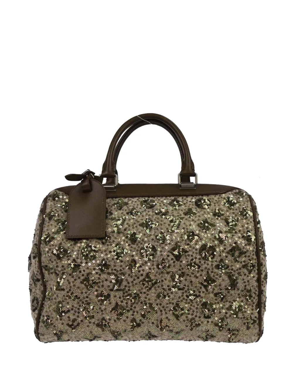 2012 Sunshine Express Speedy 30 handbag