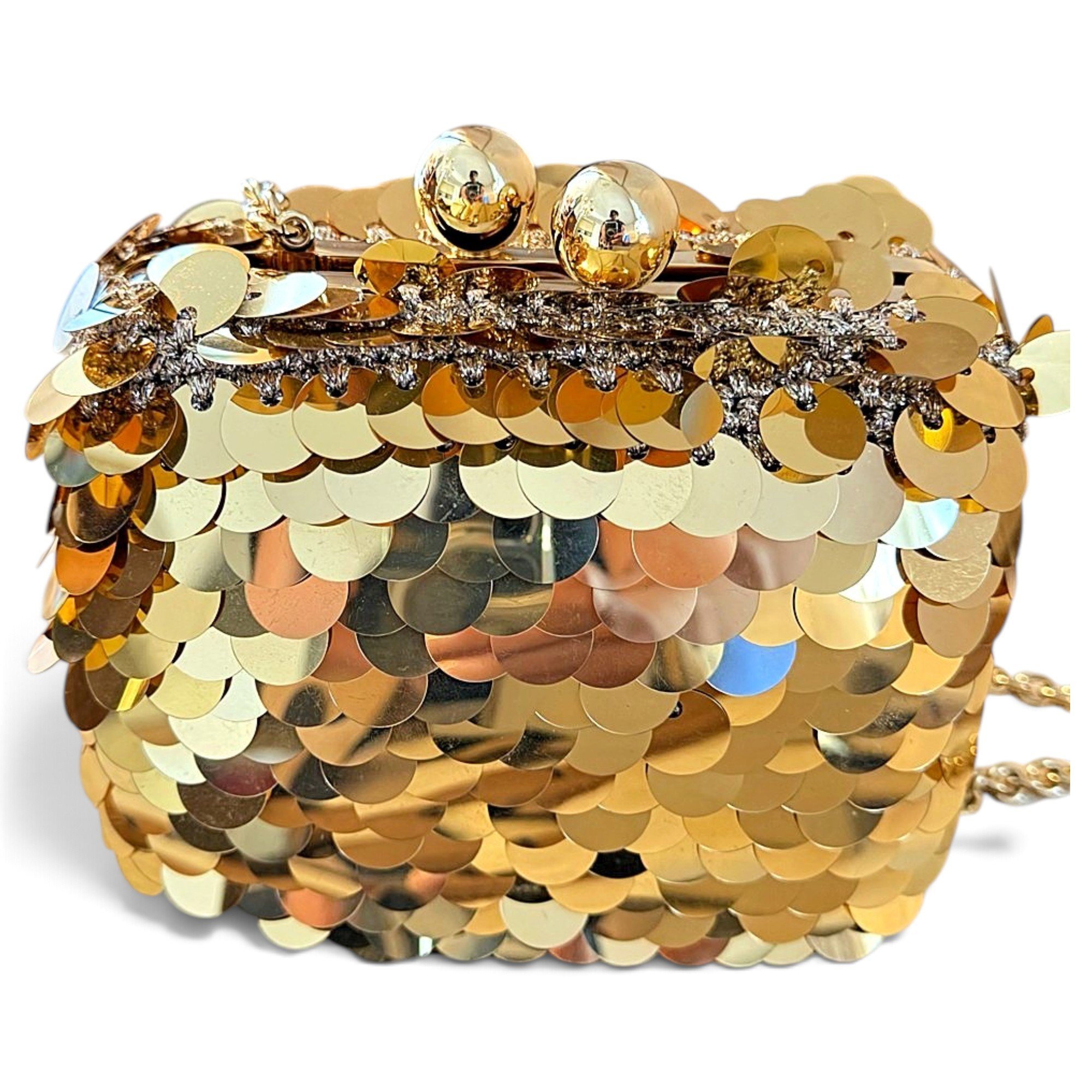 Clutch bag