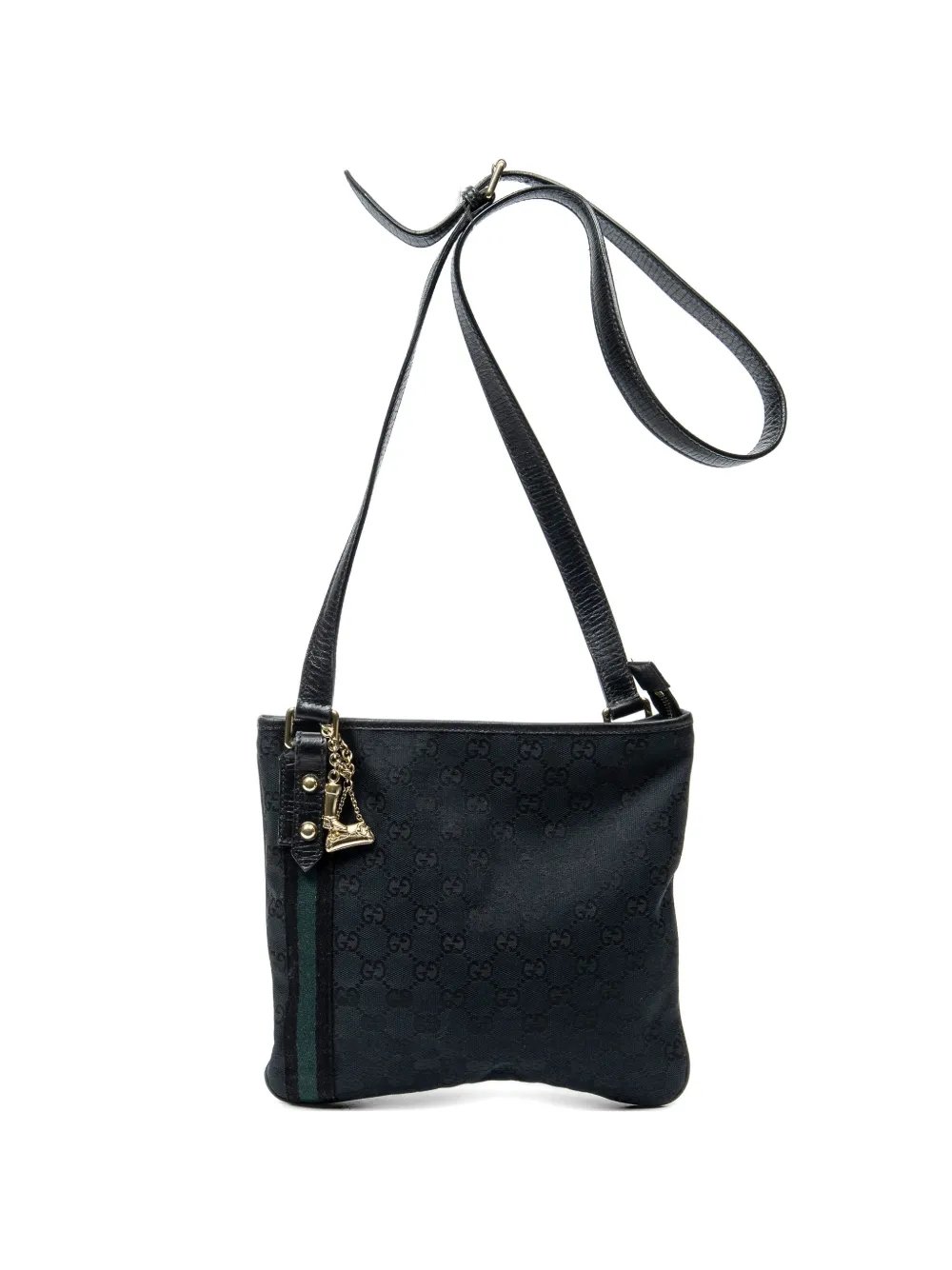 Gucci Jolicoeur GG Canvas crossbody bag