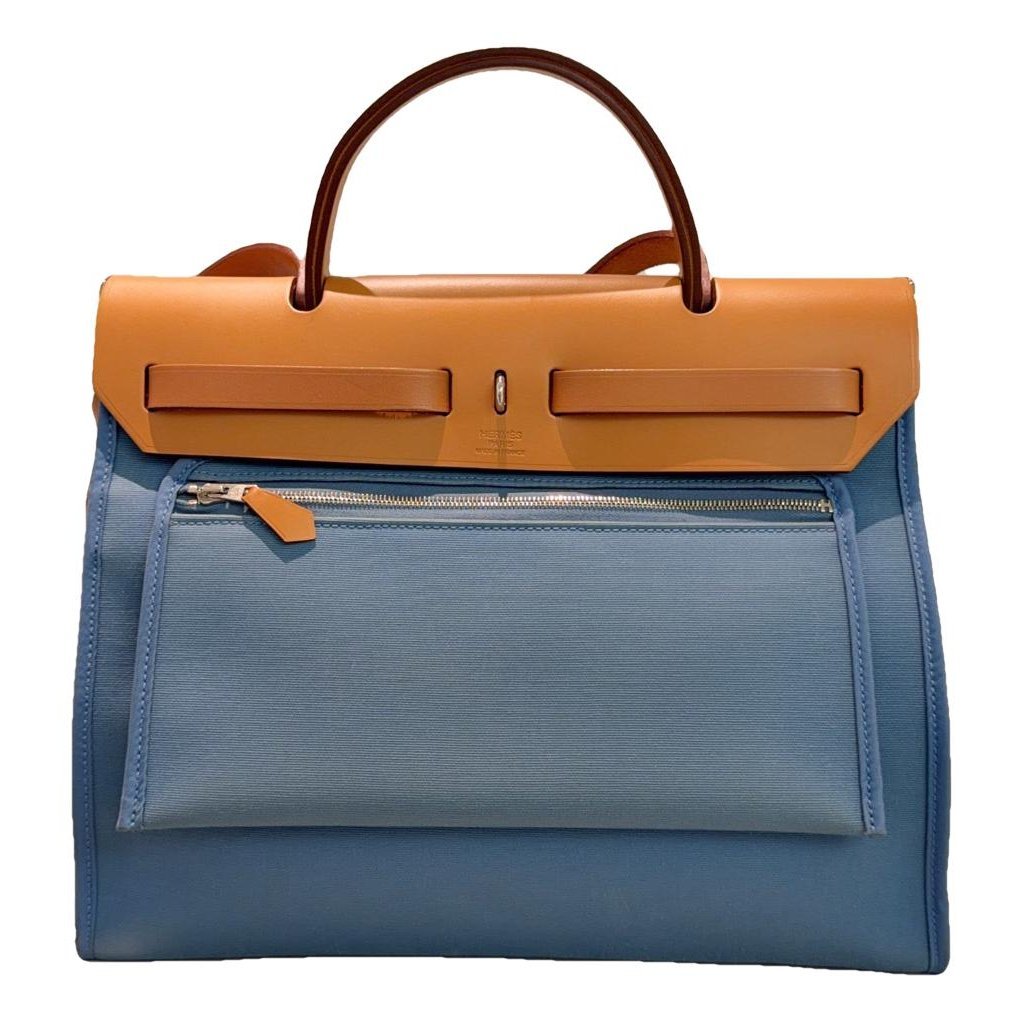 Hermes Herbag Handbag
