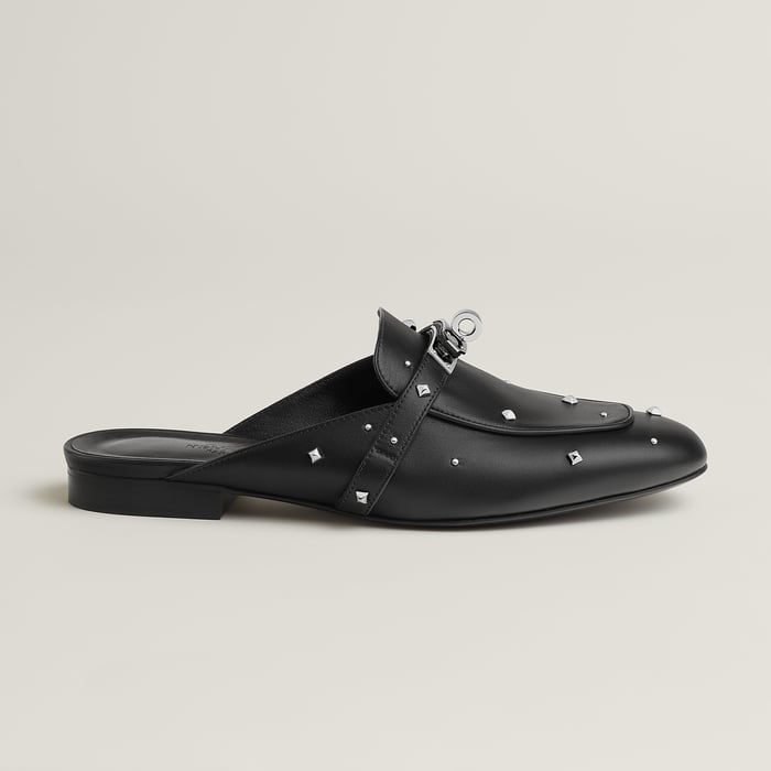Noir Chinelas Oz