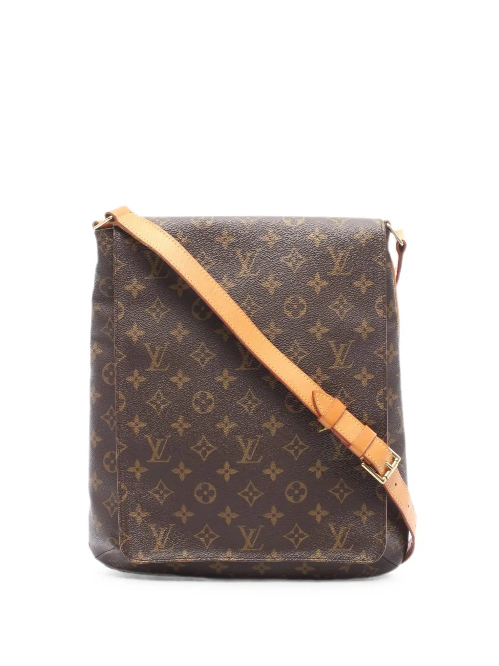 2000 Musette Monogram shoulder bag