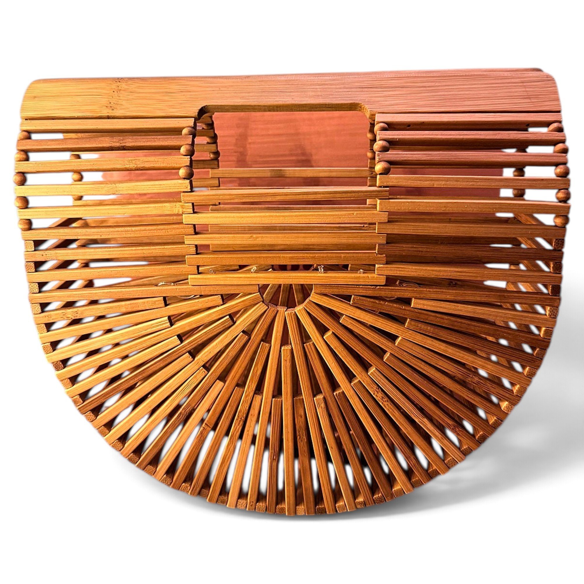 Gaia's Ark handbag